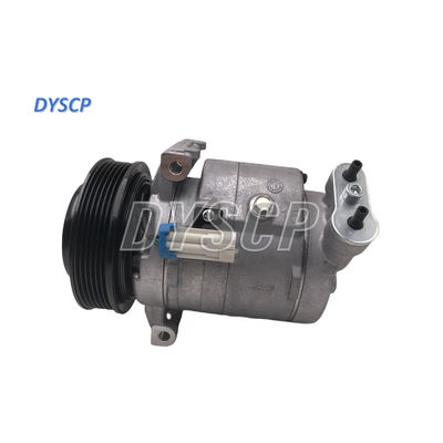 Goede prijs. 26699421 9046543 AC-compressor voor Chevrolet Cruze 1.6 Captiva 2.4 Buick Regal Malibu1.6T online
