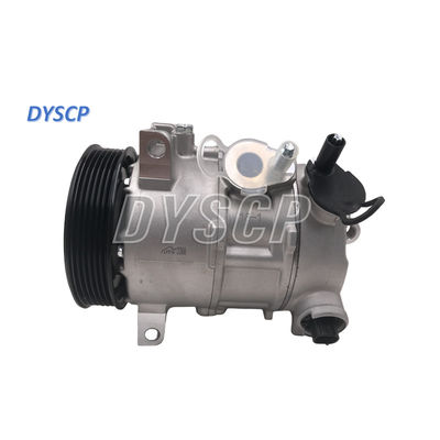 Goede prijs. 6SEU14C auto airconditioner compressor 55111410AD voor Jeep Chrysler Sebring 2.4 6PK online