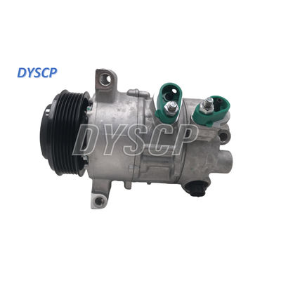 Goede prijs. OEM 6SEU14 Auto AC Compressor Voor Jeep Compass 2.0 2.4 2007 6pk ISO9001 online