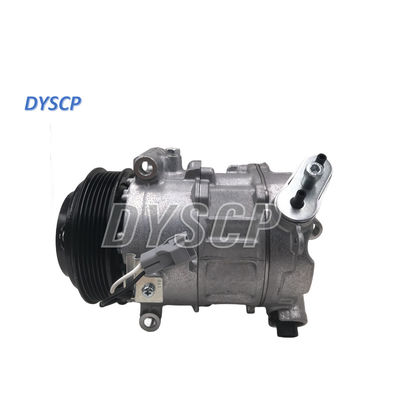 Un bon prix. Compresseur de climatisation automobile OEM pour Jeep Cherokee 2.0 2.4 2015 6pk en ligne