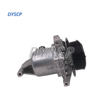 Un bon prix. Compresseur à courant alternatif pour voiture Nissan Juke March 92600-3RJ0A 92600-3RJ1A 92600-3HN0C 92600-2GE0A en ligne