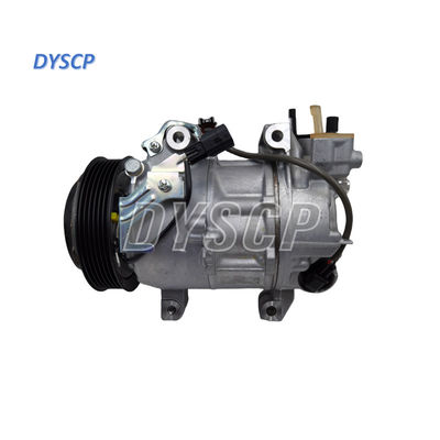 Goede prijs. 92600-3TA5D 12V AC-compressor voor auto's 92600-3TA1C voor Nissan Teana 2.5 Loulan online