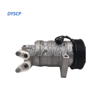 Goede prijs. Auto accompressor 92600-CJ70A 92600CJ70A Nissan Tiida C11 Latio 1.6 7pk online
