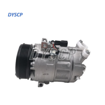 Goede prijs. Auto Ac Compressor 92600-JE001 92600-ET02A Nissan Qashqai J10 X-Trail T31 2.0 6pk online