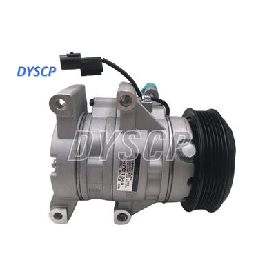 Un bon prix. HS11 Compresseur de pièces automatiques à courant alternatif Hyundai Verna 97701-0U000 977010U000 2010 6 pièces en ligne