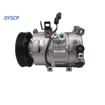 Un bon prix. Compresseur de pièces automatique à courant alternatif DVE12 97701-1W600 97701-1R100 977011W600 977011R100 KIA K2 2015 6PK en ligne