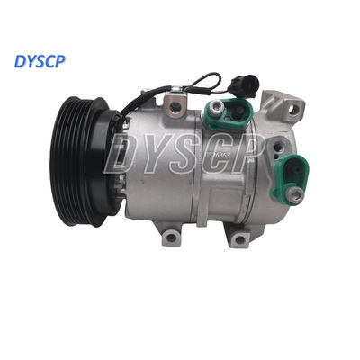 Un bon prix. Compresseur de pièces d'accélérateur automatique 97701-1X100 977011X100 Kia Forte 1.6 2010-2012 6pk en ligne