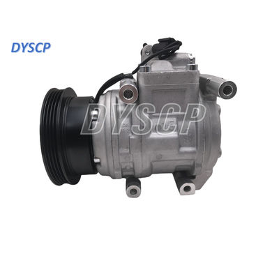 Un bon prix. 15C Compresseur Auto Ac 97701-2D700 97701-2E400 977012D700 KIA Sportage Cerato 2007 4 pièces en ligne