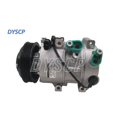 Un bon prix. 97701-2M500 977012M500 Compresseur à courant alternatif Hyundai Rohens-Coupe 2.0T 2012 6 pièces en ligne