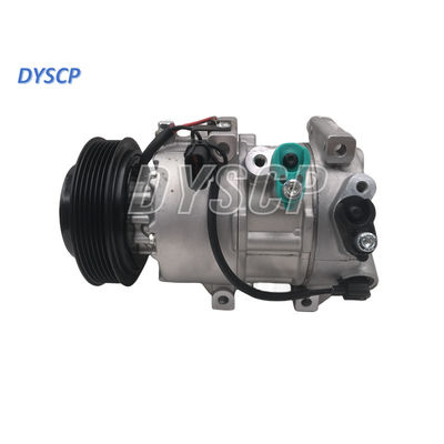 Un bon prix. DVE16 97701-2S500 977012S500 Compresseur à courant alternatif Hyundai Tuscson 2013 6 pièces en ligne