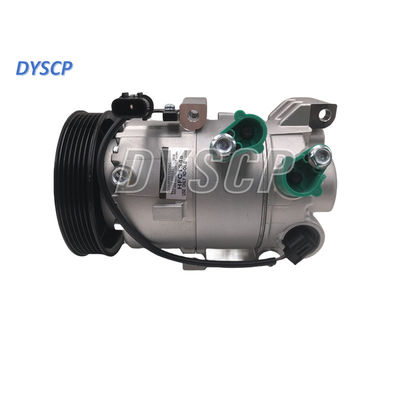 Un bon prix. Compresseur à déplacement fixe CA 97701-4V000 977014V000 97701-4V001 Pour Hyundai Elantra en ligne