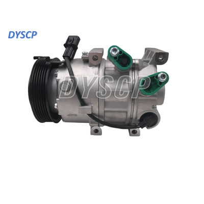 Un bon prix. Compresseur de carrosserie pour voiture KIA Hyundai K5 Sonata9 1.6T 6pk en ligne