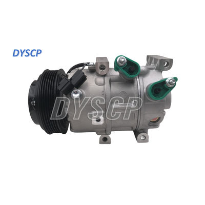 Goede prijs. Auto ac compressor 97701-F8000 97701F8000 Hyundai Tucson 1.6T 2015 6pk online