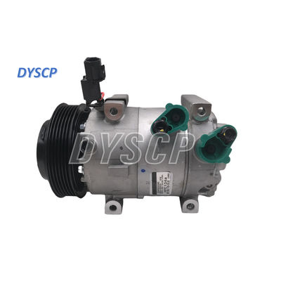 Goede prijs. Auto ac compressor 97701-J1000 97701J1000 Hyundai La Festa 2018 6pk online