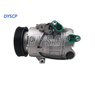 Un bon prix. Compresseur d'air de voiture 977014M100 97701-4M100 Kia Hyundai K5 Sonata 8 2.0 2013 6pk en ligne