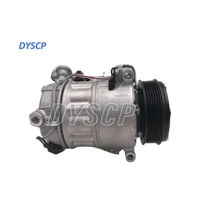 Un bon prix. Compresseur à courant alternatif pour Jaguar XF XJL 3.0 Cx2319d629fa Cx2319d629ea 6pk en ligne