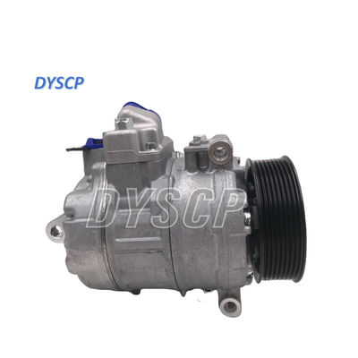 Un bon prix. LR014064 LR019132 compresseur à courant alternatif pour Land Rover Discovery 3 2.7 Tdv6 2008 8pk en ligne