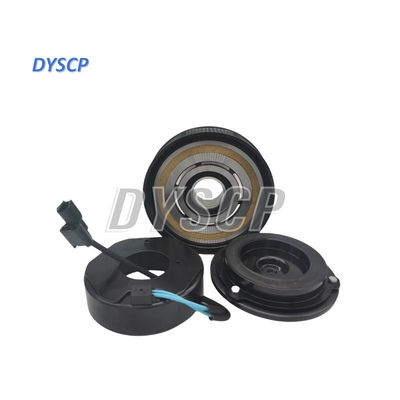 Un bon prix. 7PK Compresseur AC automatique 38900-5X6-003 389005X6003 Pour Honda Odyssey Elysion 2.4 en ligne