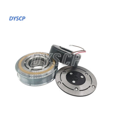 Goede prijs. 38900-R1G-H01 38900-5M1-H01 Auto Ac Air Compressor Clutch Voor Honda Civic FB2 Jade FR1 2012 6pk online