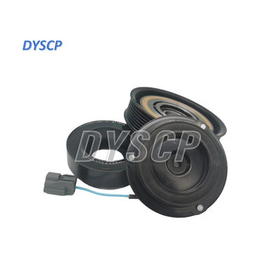 Un bon prix. 38900-RAA-A01 Compresseur d'embrayage à courant alternatif pour Honda Accord CM5 2003 7pk en ligne