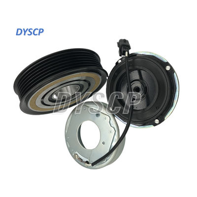 Un bon prix. 12V 6PK Compresseur à courant alternatif pour voiture Pour Nissan X-Trail 2.0 T32 Nissan Qashqai 2.0 J11 en ligne