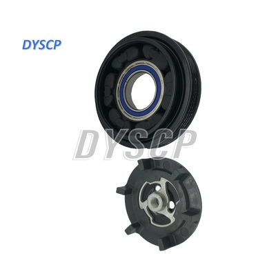Un bon prix. Compresseur de courant alternatif pour automobile Poulie d'embrayage magnétique Pour BMW E60 E66 4PK 110MM en ligne