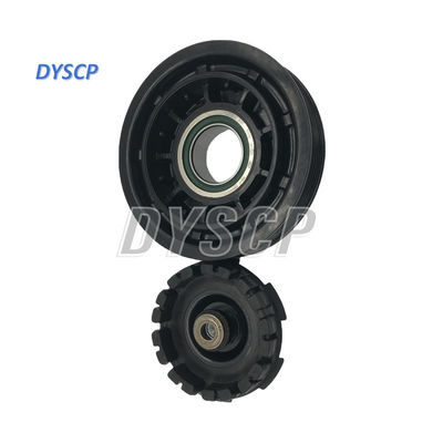 Good price 6PK Car Air Conditioning Compressor Magnetic Clutch For Audi Q5L B9 A4L 2.0T 2019 125MM online
