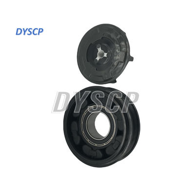 Un bon prix. 6PK climatiseur compresseur poulie d'embrayage Pour Audi A6 C6 2.0 A4 1.8 2.0T B7 2006 en ligne