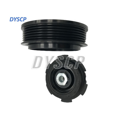 Un bon prix. Compresseur d'embrayage pour climatiseur magnétique pour BMW X3 F25 F26 X4 2.0 64529216467 6PK en ligne