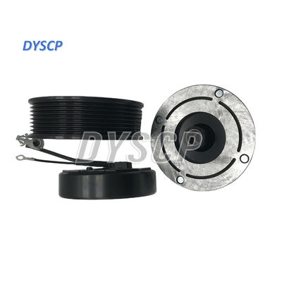 Un bon prix. Pulle d'embrayage de climatiseur automobile pour BMW X6 E71 535GT 3.0 F18 535 X5 8PK en ligne