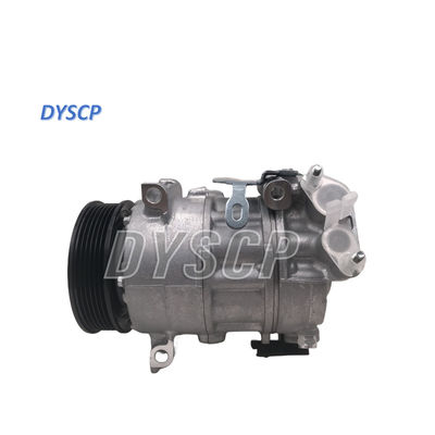 Goede prijs. YL00835980 Ac-compressor voor Peugeot 408 308S 4008 5008 1.2T 1.6T 6PK online