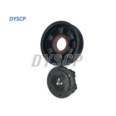 Un bon prix. Compresseur de climatisation de voiture embrayage magnétique pour BMW E90 330 E60 E66 6PK 2006 en ligne