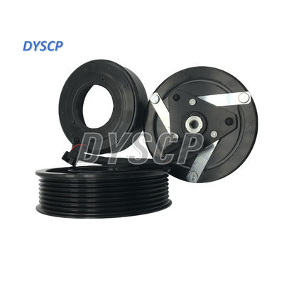 Un bon prix. Compresseur de climatisation pour voiture embrayage magnétique pour Nissan C26 7PK en ligne