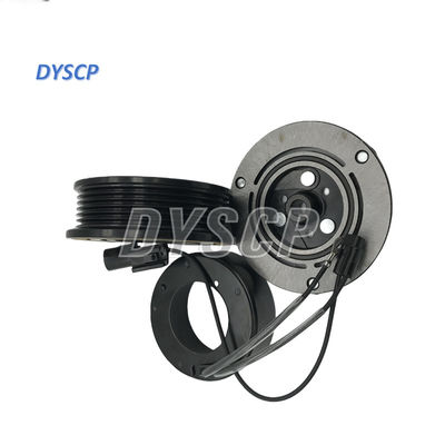 Un bon prix. Compresseur de climatisation pour voiture embrayage magnétique pour Mitsubishi Outlander EX 2.4 2006 en ligne