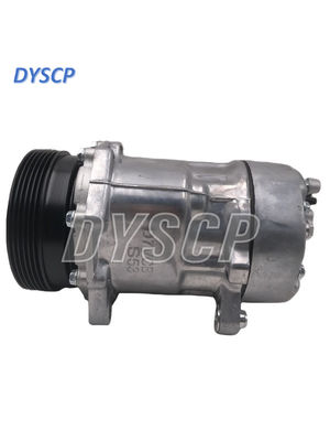 Un bon prix. 1JD820803 Compresseur à déplacement variable pour VW Golf 5 Bora Jetta Beetle 7V16 6pk en ligne