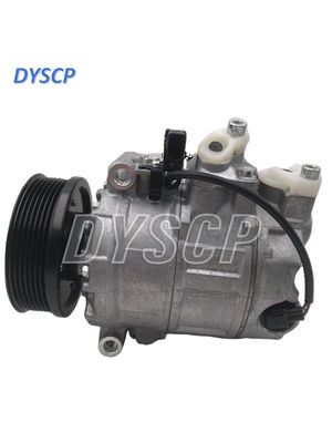 Un bon prix. 3W0820803 Compresseur d'air à déplacement variable pour Bentley Flying Spur 6.0 7PK en ligne