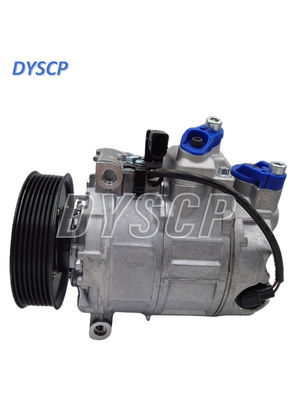 Un bon prix. 4E0260805AS Compresseur à déplacement variable pour Audi A8L 4.2 7PK en ligne