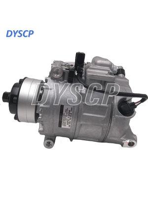 Goede prijs. Veranderbare verplaatsing AC-compressor voor auto's 4E0260805AS 4E0260805 online