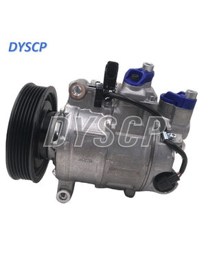Un bon prix. 4F0260805AF 4G0260805A Compresseur à déplacement variable pour Audi C6 A6L 2.4 3.2 2.8 A7 en ligne