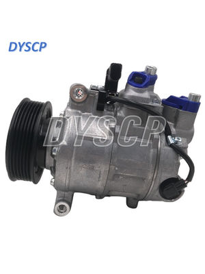 Good price Variable Displacement Automotive AC Compressors 4F0260805P 4F0260805AE online