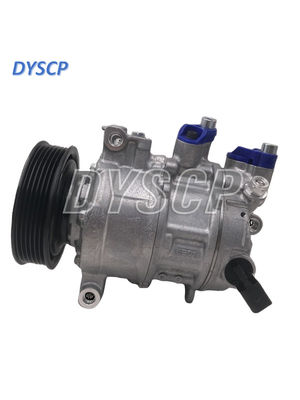 Un bon prix. 4GD260805A 8T0260805N Compresseur à déplacement variable pour Audi C7 A6L Q5 2.0T S3 6PK en ligne