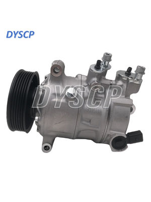 Un bon prix. 6PK compresseur à déplacement variable 5QD820803C pour VW Golf 7 Tiguan Lamando Pxe14 en ligne