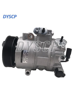 Goede prijs. Veranderbare verplaatsingsmotor AC-compressor 6Q0820803D 6QD820803 online