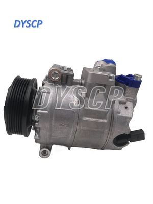 Goede prijs. 7E0820803H R134a Compressor met variabele verplaatsing voor VW Multivan 2.0T Van Diesel 6PK online