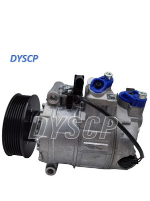 Un bon prix. 7L6820803S Compresseur à déplacement variable pour VW Touareg 6.0 4.2 7PK en ligne