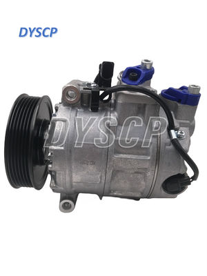 Goede prijs. 7L6820803T Variabele verplaatsingscompressor Voor VW Touareg Q7 TDI 3.0 6PK online