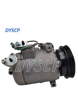 Un bon prix. 8D0260805J Compresseur à déplacement variable pour VW B5 Audi C5 1.8T 4PK en ligne