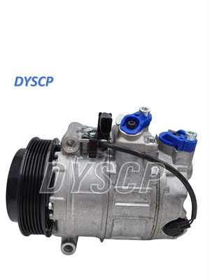 Un bon prix. 9A112601105 Compresseur à courant alternatif à déplacement variable pour Panamera Cayman 2.7 3.4 6PK en ligne