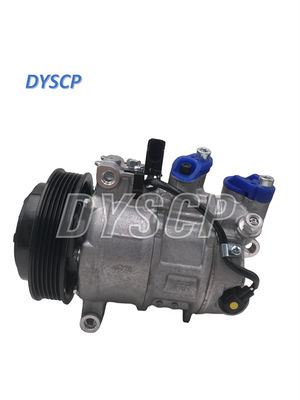 Un bon prix. 95B260805B Compresseur à déplacement variable CA pour Porsche Macan 3.0 6PK en ligne