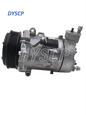 Goede prijs. 180820803c Luchtcompressor met variabele verplaatsing voor VW Lavida Bora 7V16 6pk online